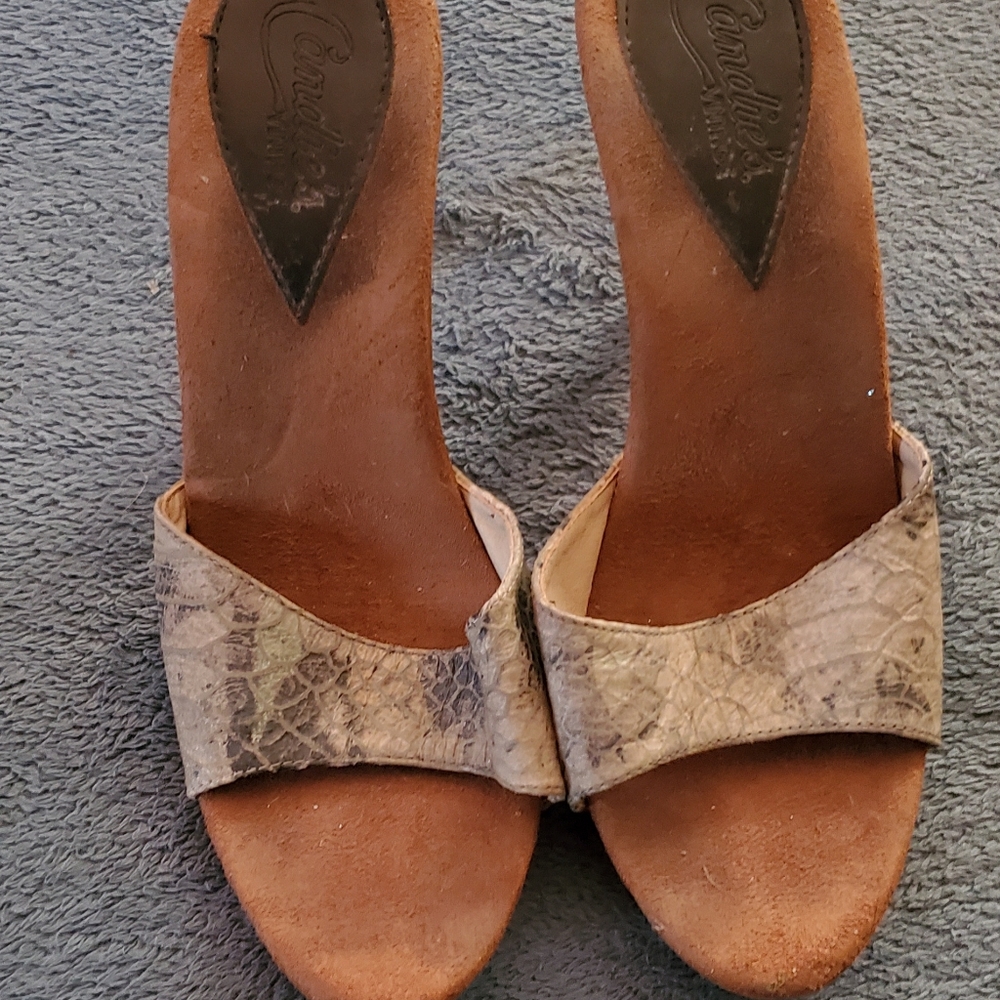 Candies Pumps